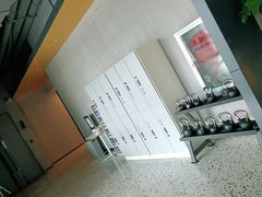 -LA合时健身4PMFIT(花桥旗舰店)