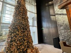 -北京康莱德酒店