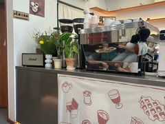 -LilBee Coffee