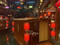 -潇湘甲鱼村(清河店)