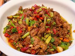 -阿财老铺·老蚌埠龙虾城(华夏总店)