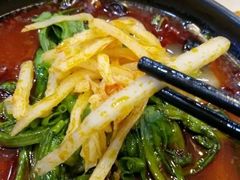 -螺小胖柳州螺蛳粉(钟楼总店)