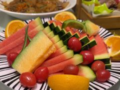 -鑫巴蜀(大兴店)