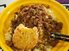 -上海理工大学第五食堂