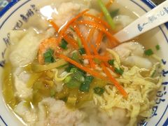 -长人馄饨铺(解放街店)