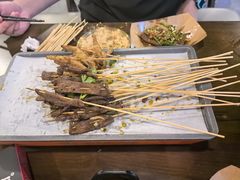 -林二哥宜烤官·宜宾小烧烤