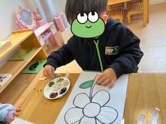 -绿城奇妙园双语日托(华茂悦峰园区)