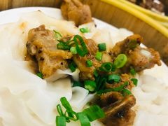-香云轩·顺德菜(香云纱园林酒店店)