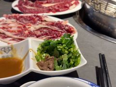 -贵宾牛·潮汕牛肉火锅(珠池总店)