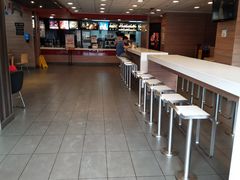 -麦当劳(天骄店)