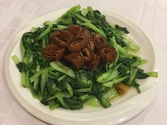 草头圈子-翠亭酒家(山西南路店)