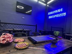 -张姐烤肥牛(西丽店)
