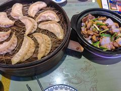 -松针蔡记蒸饺(花园路店)