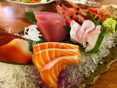 至尊刺身拼盘-熹炭精致日料(金融街购物中心店)