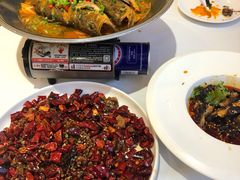 -香丰阁·烤鸭·川湘菜(昌平店)