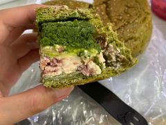 -谷艺烘焙