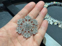 -梵克雅宝(国贸商城店)