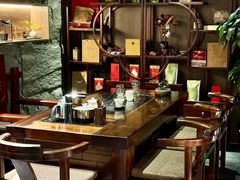 -天禧影院式足道·SPA(梅林店)