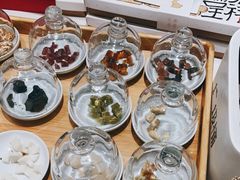 -阮大兴糕团(杭州西湖银泰百货店)