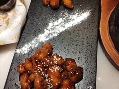 糖醋里脊-新发现(苏州中心商场店)