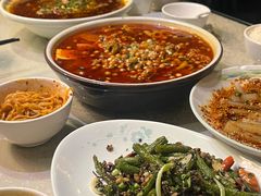 -富乐山酒店(西黄城根北街店)