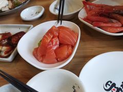 -樱吉岛寿喜锅(肇嘉浜路店)