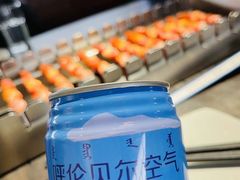 -很久以前羊肉串(南京路第一百货店)