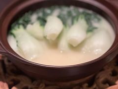 -广州柏悦酒店·悦景轩·粤菜餐厅