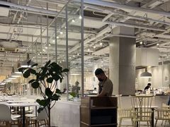 大堂-娜娜家·Nana's restaurant(国金汇店)