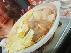 -小林哥的海鲜馆·夜宵烧烤(渔人码头店)