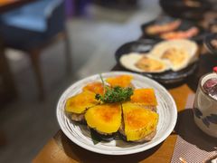 -和彩放题餐厅(酒仙桥店)