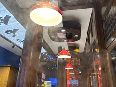 -木王宴语·野生鲜菌火锅(玉河店)
