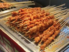 -味子夫鸡柳(解放碑总店)