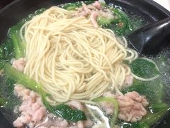-凯丽上海阳春面馆(德仁里店)