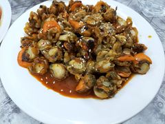 -臻鲜燕海鲜融合餐厅(金陵style店)