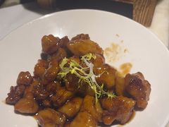 -绿茶餐厅(朝阳大悦城店)