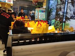 -老周家酱卤猪蹄私房菜(克拉玛依西街店)