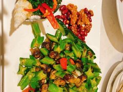 -闻见中国海南菜(K11店)