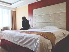 -延吉白山大厦酒店