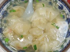 鲜肉小馄饨-荣阳楼(山塘街店)