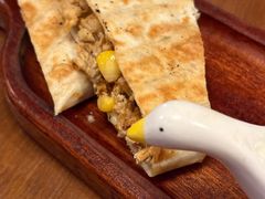 -Uncle Kosto科斯托·中东菜