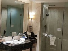 -西安赛瑞喜来登大酒店