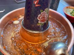 -京元盛铜锅涮肉(上海总店)
