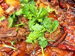 -霹雳火·重庆烧烤·江湖菜(解放碑店)