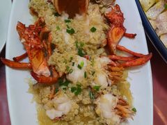 -琼大师东方烤乳猪(亚特兰蒂斯店)