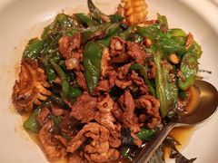 -喜棠·长沙家宴·海鲜·湘菜(麓谷店)