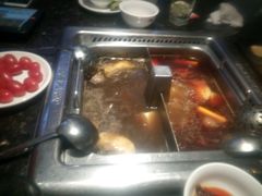 -海底捞火锅(徐州火车站店)