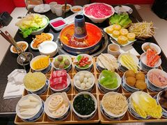 -咏江南·苏式火锅·苏州评弹(观前街店)