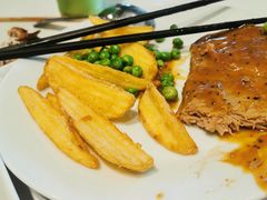 -宜家·瑞典风味餐厅(四元桥店)