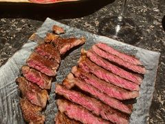 -老乾杯和牛烧肉(王府中环店)